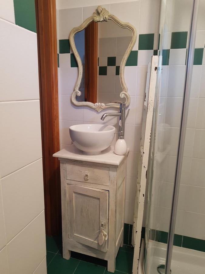 Pin De Stelle Bed & Breakfast San Martino  Dış mekan fotoğraf