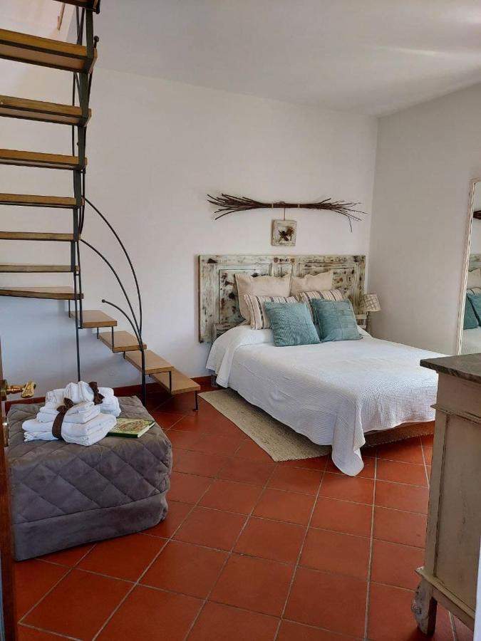 Pin De Stelle Bed & Breakfast San Martino  Dış mekan fotoğraf