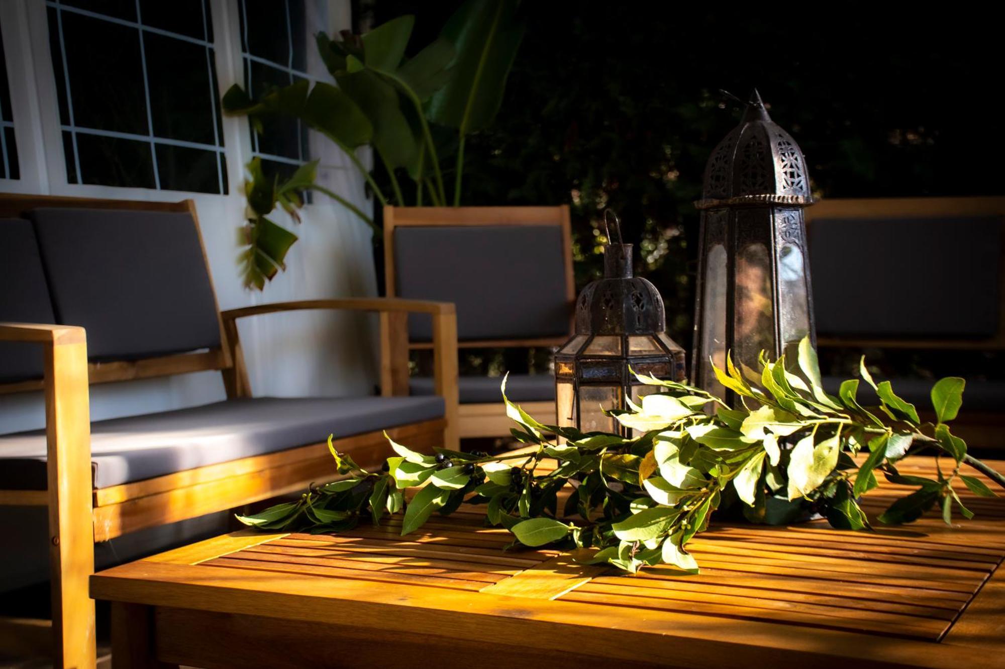 Pin De Stelle Bed & Breakfast San Martino  Dış mekan fotoğraf