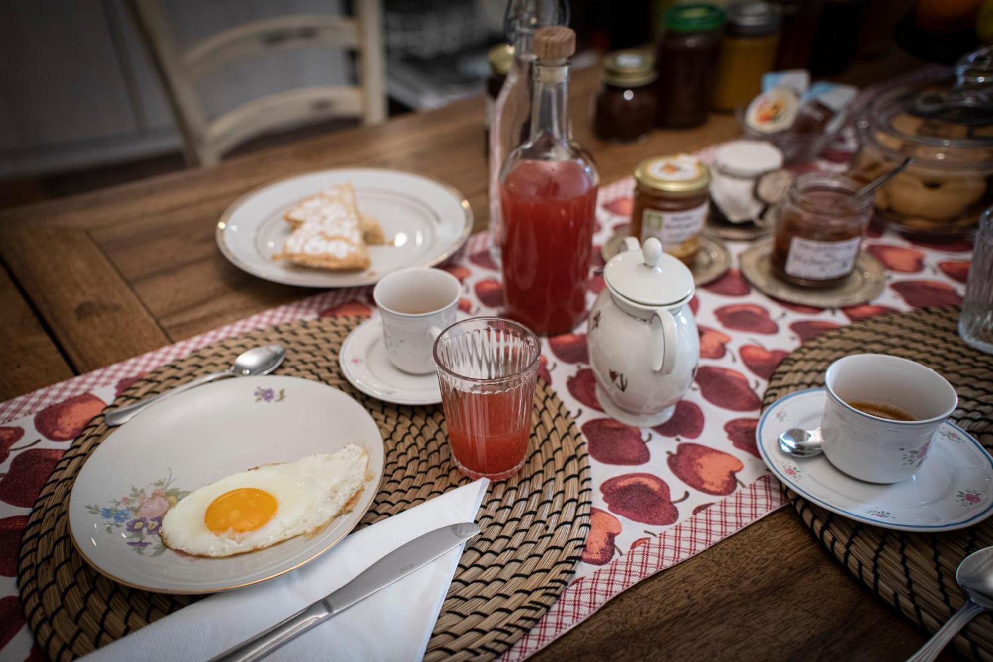Pin De Stelle Bed & Breakfast San Martino  Dış mekan fotoğraf