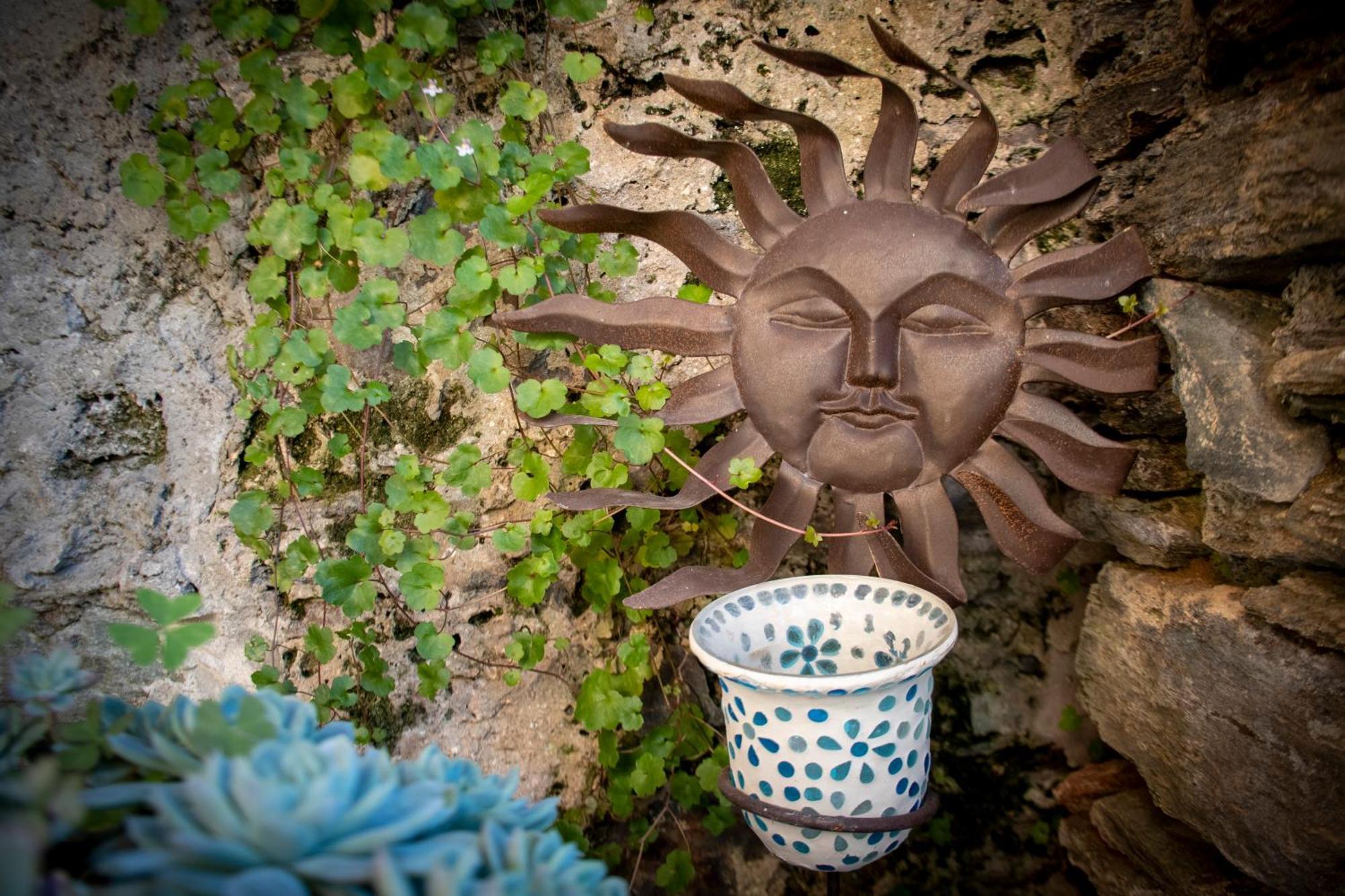 Pin De Stelle Bed & Breakfast San Martino  Dış mekan fotoğraf