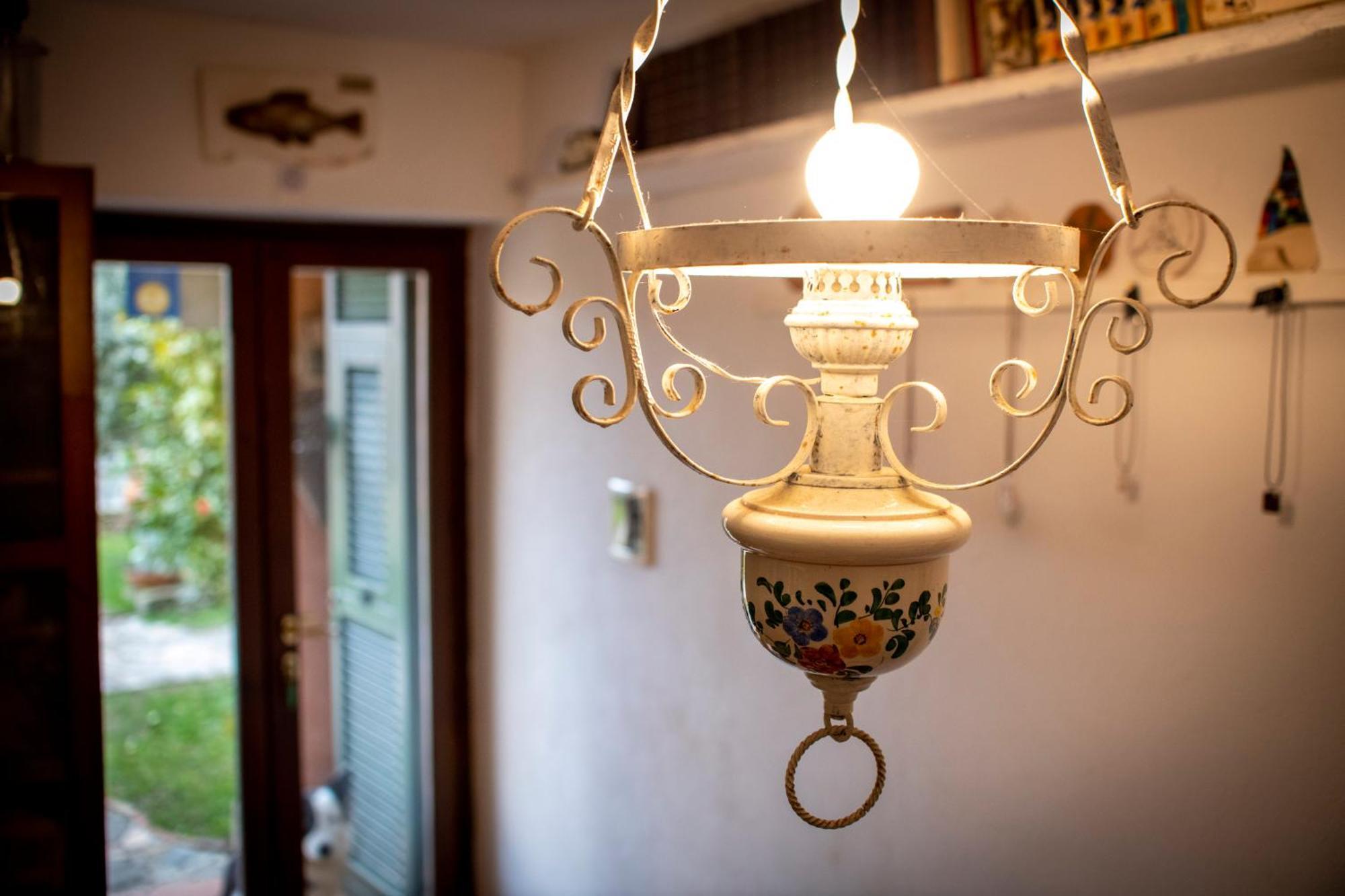 Pin De Stelle Bed & Breakfast San Martino  Dış mekan fotoğraf