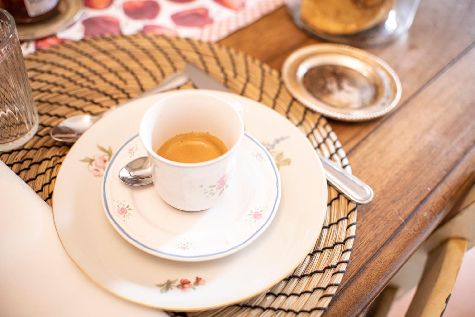 Pin De Stelle Bed & Breakfast San Martino  Dış mekan fotoğraf