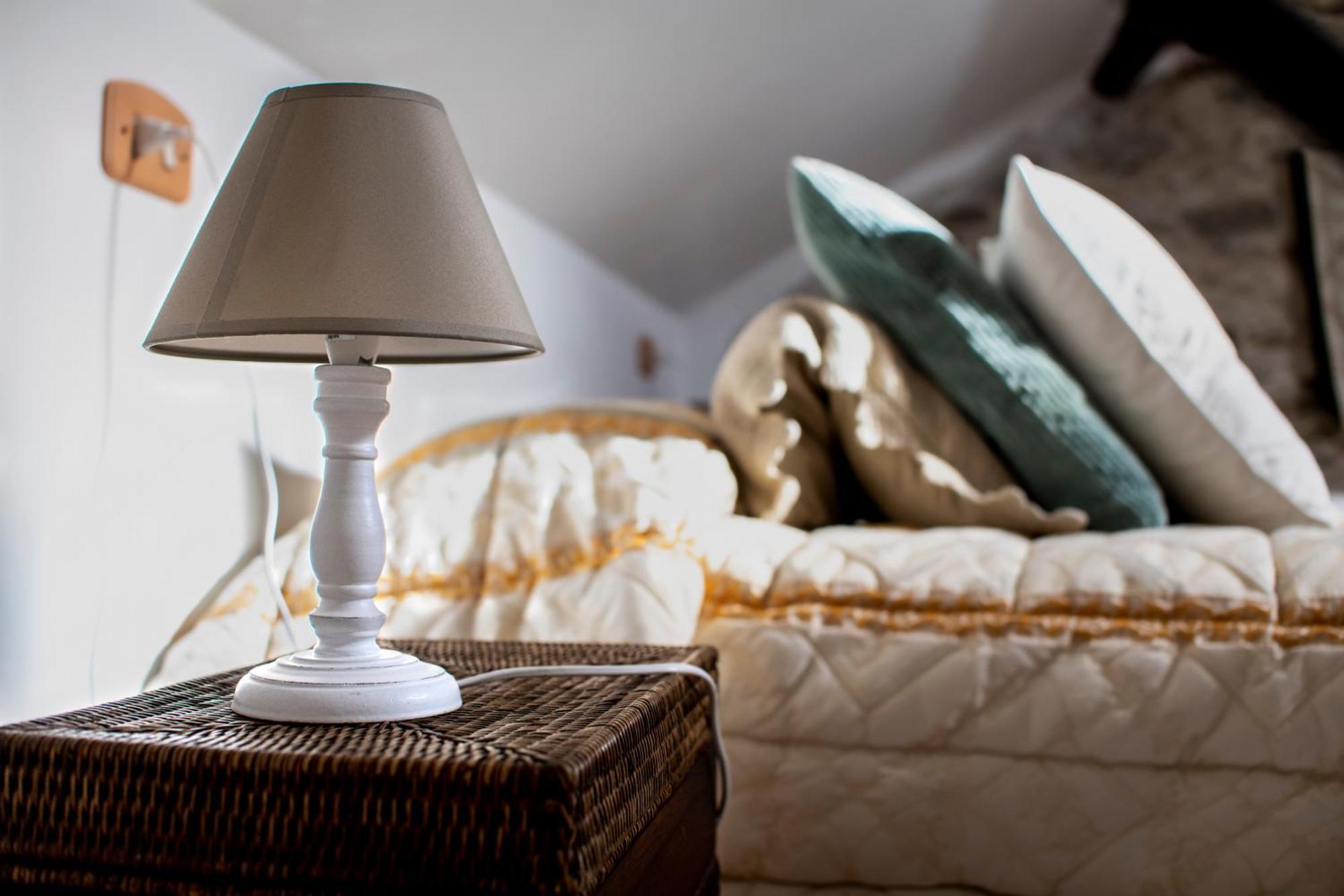 Pin De Stelle Bed & Breakfast San Martino  Dış mekan fotoğraf
