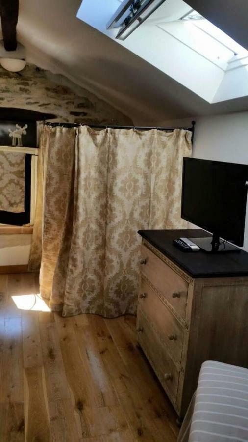 Pin De Stelle Bed & Breakfast San Martino  Dış mekan fotoğraf