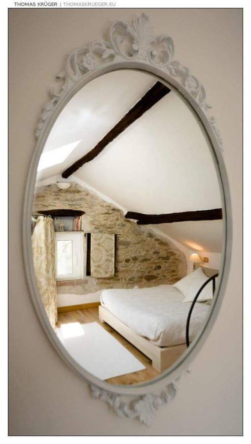Pin De Stelle Bed & Breakfast San Martino  Dış mekan fotoğraf