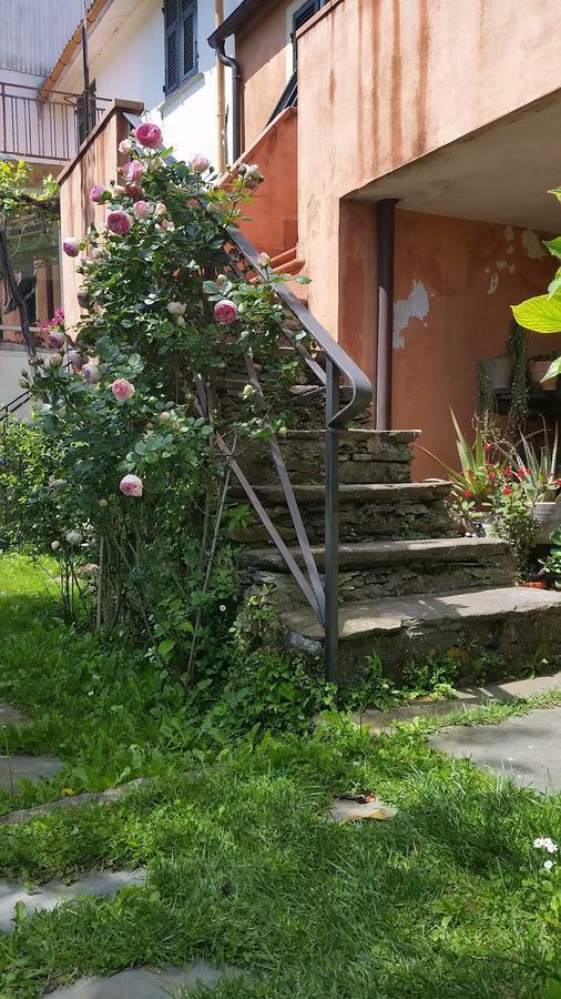Pin De Stelle Bed & Breakfast San Martino  Dış mekan fotoğraf