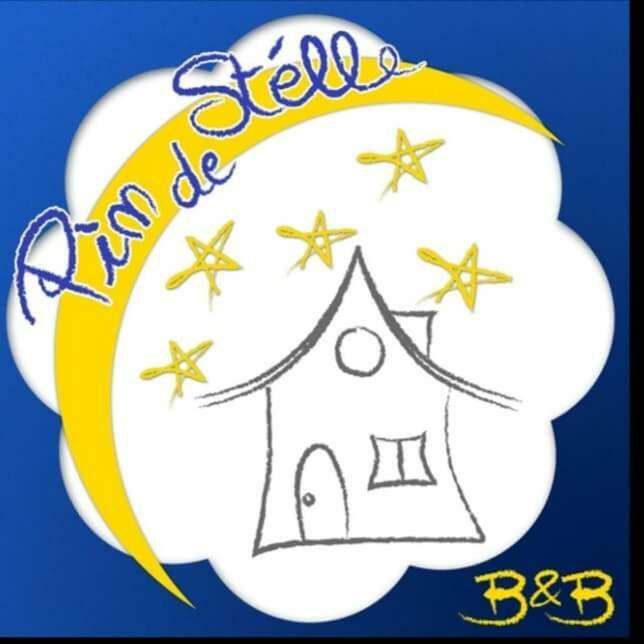Pin De Stelle Bed & Breakfast San Martino  Dış mekan fotoğraf