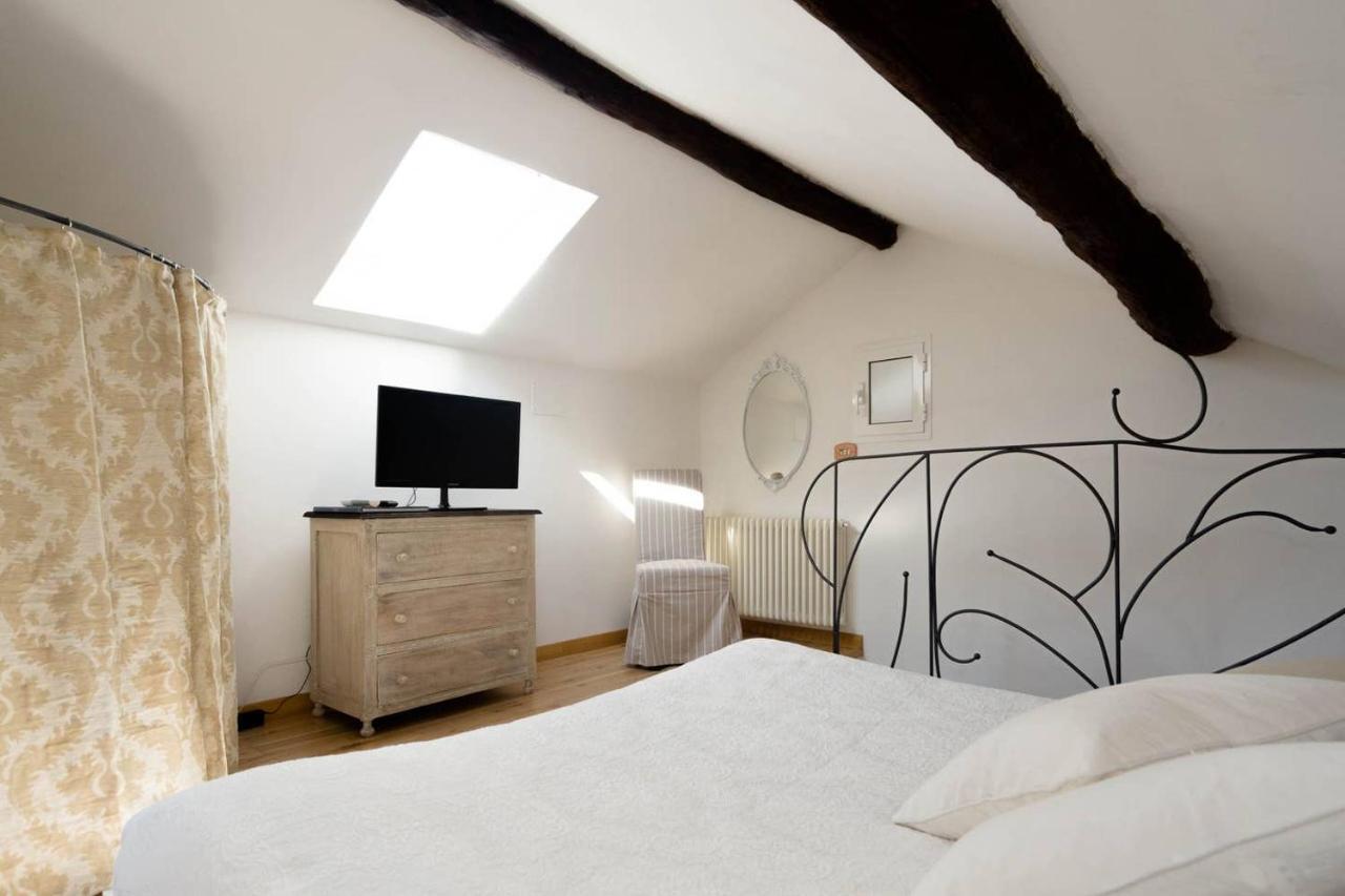 Pin De Stelle Bed & Breakfast San Martino  Dış mekan fotoğraf