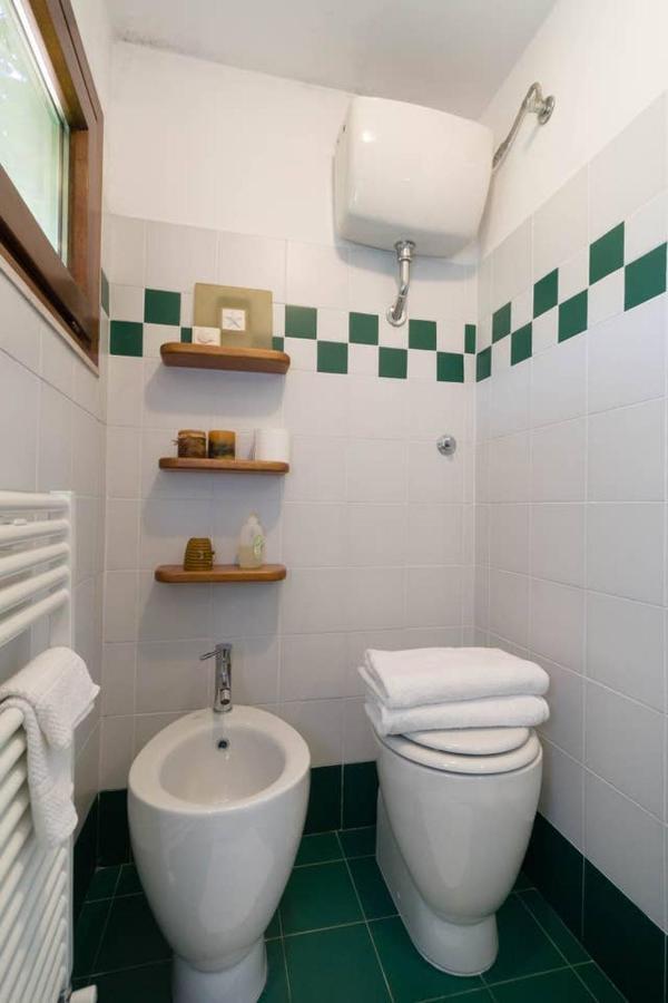 Pin De Stelle Bed & Breakfast San Martino  Dış mekan fotoğraf